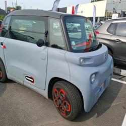 Citroen Ami AMI SL DEEZER PACK BLEU 1&deg;Main Lescure-d'Albigeois