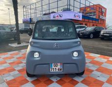 Citroen Ami Lescure-d'Albigeois