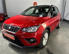 Seat Arona Guipavas