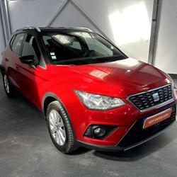Seat Arona 1.0 TSI 115cv Xcellence Guipavas