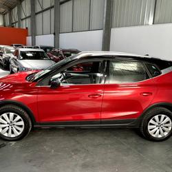 Seat Arona 1.0 TSI 115cv Xcellence Guipavas