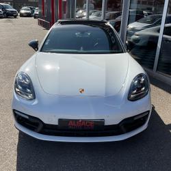 Porsche Panamera (971) 2.9 V6 462CH 4 E-HYBRID Eckbolsheim