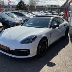 Porsche Panamera (971) 2.9 V6 462CH 4 E-HYBRID Eckbolsheim