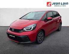 Honda Jazz Valence