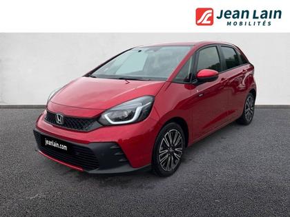 Honda Jazz - Jazz e:HEV 1.5 i-MMD Advance - 27 390 €
