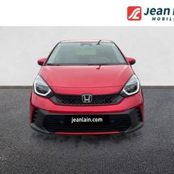 Honda Jazz Jazz e:HEV 1.5 i-MMD Advance Valence