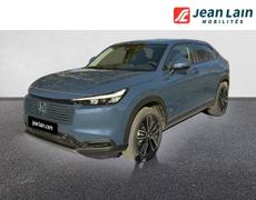 Honda HR V Valence