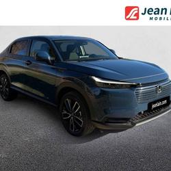 Honda HR V HR-V e:HEV 1.5 i-MMD Executive occasion - Valence - photo 3/30