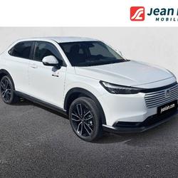 Honda HR V HR-V e:HEV 1.5 i-MMD Executive SEYNOD