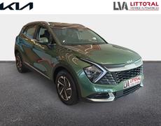 Kia Sportage Mouilleron-le-Captif