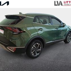 Kia Sportage 1.6 T-GDi 245ch PHEV Active BVA6 4WD Mouilleron-le-Captif