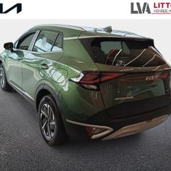Kia Sportage 1.6 T-GDi 245ch PHEV Active BVA6 4WD Mouilleron-le-Captif