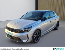 Opel Corsa Dunkerque