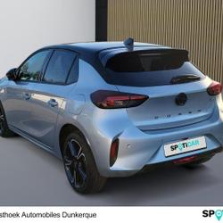Opel Corsa 1.2 Turbo Hybrid 110ch GS e-DCT6 occasion - Dunkerque - photo 3/19