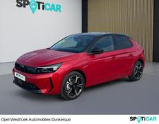 Opel Corsa Dunkerque