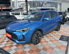 MG ZS Lescure-d'Albigeois
