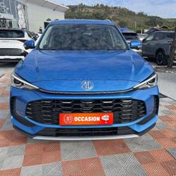 MG ZS 1.5 HYBRID + 195 LUXURY CUIR GPS Cam&eacute;ra 360&deg; JA 18" Lescure-d'Albigeois