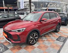 MG ZS Lescure-d'Albigeois
