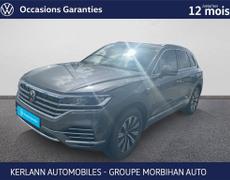 Volkswagen Touareg Vannes