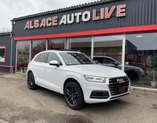 Audi Q5 Eckbolsheim