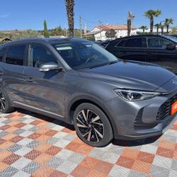 MG ZS 1.5 HYBRID + 197 LUXURY CUIR GPS Cam&eacute;ra 360&deg; JA 18" Montauban