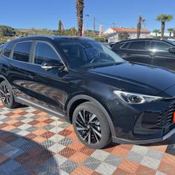 MG ZS 1.5 HYBRID + 197 LUXURY CUIR GPS Cam&eacute;ra 360&deg; JA 18" Montauban
