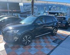 MG ZS Lescure-d'Albigeois