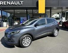 Renault Kadjar Sannerville