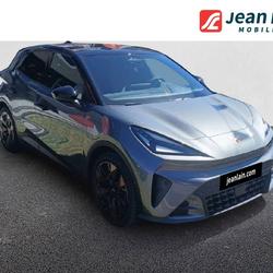 Cupra Raval Raval 211 ch Dynamic Plus Scionzier