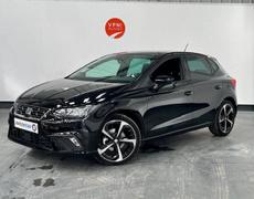 Seat Ibiza Guipavas