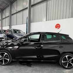 Seat Ibiza 1.0 TSI 115ch FR DSG7 Guipavas