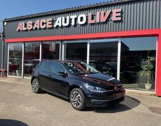 Volkswagen Golf 7 Eckbolsheim