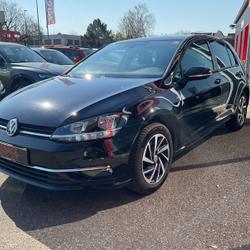 Volkswagen Golf 7 1.5 TSI EVO 150CH CARAT DSG7 5P Eckbolsheim