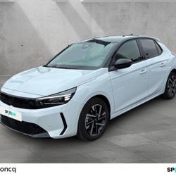 Opel Corsa 1.2 Turbo 100ch GS Roncq