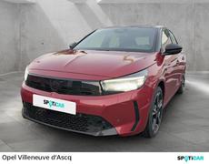 Opel Corsa Villeneuve-d'Ascq