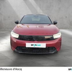 Opel Corsa 1.2 Turbo Hybrid 110ch GS e-DCT6 Villeneuve-d'Ascq