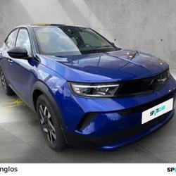 Opel Mokka 1.2 Turbo 136ch GS Englos