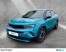 Opel Mokka Englos