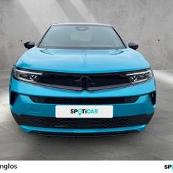 Opel Mokka 1.2 Turbo Hybrid 145ch GS e-DCT6 Englos