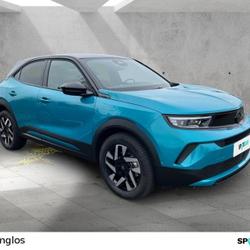 Opel Mokka 1.2 Turbo Hybrid 145ch GS e-DCT6 Englos