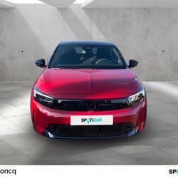 Opel Corsa 1.2 Turbo Hybrid 145ch GS e-DCT6 Roncq