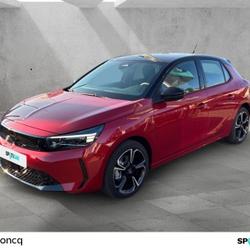 Opel Corsa 1.2 Turbo Hybrid 145ch GS e-DCT6 Roncq