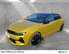 Opel Astra Villeneuve-d'Ascq