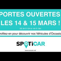 Opel Astra 1.2 Turbo Hybrid 145ch GS e-DCT 6 Villeneuve-d'Ascq