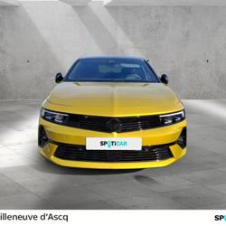 Opel Astra 1.2 Turbo Hybrid 145ch GS e-DCT 6 Villeneuve-d'Ascq