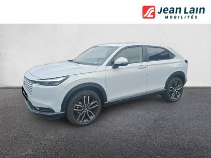 Honda HR V - HR-V e:HEV 1.5 i-MMD Executive - 31 571 €