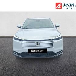 Honda HR V HR-V e:HEV 1.5 i-MMD Executive Voglans