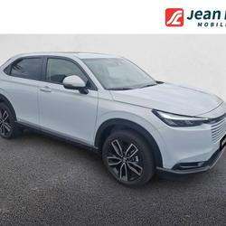 Honda HR V HR-V e:HEV 1.5 i-MMD Executive Voglans