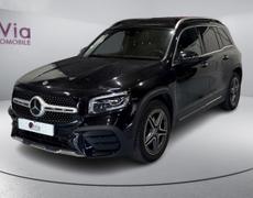 Mercedes GLB Eckbolsheim