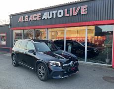 Mercedes GLB Eckbolsheim